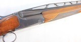 PERAZZI TMX 12GA 34