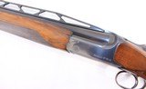 PERAZZI TMX 12GA 34
