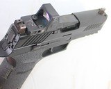 SIG SAUER P320 CARRY 9MM 3.9