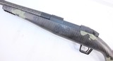 NEW FIERCE FIREARMS MINI CARBON ROGUE 308 WIN 20