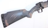 NEW FIERCE FIREARMS TWISTED ROGUE 6.5 PRC 20