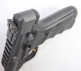 BROWNING BUCK MARK 22 LR 4.5