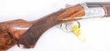 NEW RIZZINI ROUND BODY DELUXE 410 BORE 30