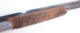 NEW RIZZINI ROUND BODY DELUXE 410 BORE 30