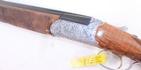 NEW RIZZINI ROUND BODY DELUXE 410 BORE 30