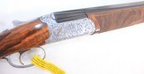 NEW RIZZINI ROUND BODY DELUXE 410 BORE 30