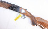 NEW RIZZINI BR110 LIMITED FIELD 20GA 28