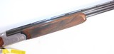 NEW RIZZINI BR110 LUXE LIGHT FIELD 28GA 28