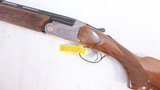 NEW RIZZINI BR110 LUXE LIGHT FIELD 28GA 28