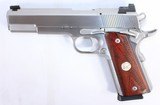 NOS NIGHTHAWK CUSTOM NHC CLASSIC 45 ACP 5