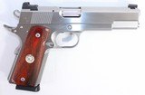NOS NIGHTHAWK CUSTOM NHC CLASSIC 45 ACP 5