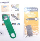 NOS NIGHTHAWK CUSTOM NHC CLASSIC 45 ACP 5