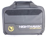 NOS NIGHTHAWK CUSTOM NHC CLASSIC 45 ACP 5