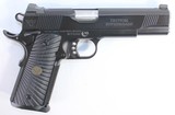 EXCELLENT WILSON COMBAT TACTICAL SUPERGRADE 45 ACP 5
