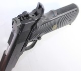 EXCELLENT WILSON COMBAT TACTICAL SUPERGRADE 45 ACP 5