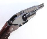 SMITH & WESSON MODEL 49 NO DASH 38 SPL 1-7/8