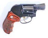 SMITH & WESSON MODEL 49 NO DASH 38 SPL 1-7/8