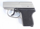 NEW L.W. SEECAMP LWS 32 GUN METAL GREY CERAKOTE 32 ACP 2