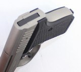 NEW L.W. SEECAMP LWS 32 GUN METAL GREY CERAKOTE 32 ACP 2