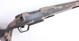 NEW FIERCE FIREARMS MINI CARBON ROGUE 2.0 6.5 PRC 20