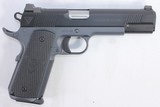 RARE WILSON COMBAT 1911 LARRY VICKERS ELITE PROTOTYPE #6 OF 7 BUILT W/ LETTER 45 ACP - 2 of 12