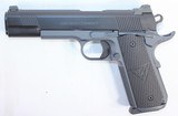 RARE WILSON COMBAT 1911 LARRY VICKERS ELITE PROTOTYPE #6 OF 7 BUILT W/ LETTER 45 ACP