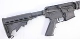 SMITH & WESSON M&P 15 SPORT 5.56 NATO 16