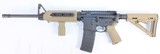 RUGER AR-556 5.56 NATO 16