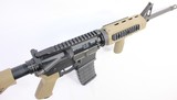 RUGER AR-556 5.56 NATO 16