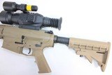 CMMG MK3 AR-10 308 WIN 16.5