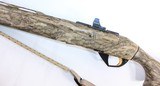 BENELLI SUPER BLACK EAGLE 3 12GA 28
