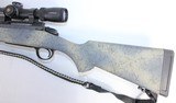 LIKE NEW BERGARA B-14 CARBON WILDERNESS RIDGE 7MM PRC 22