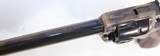 GARY REEDER CUSTOM WESTERN CLASSIC RUGER COLT BISLEY SAA 45 LC 7.5
