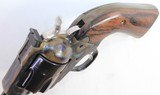 GARY REEDER CUSTOM WESTERN CLASSIC RUGER COLT BISLEY SAA 45 LC 7.5