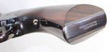 GARY REEDER CUSTOM WESTERN CLASSIC RUGER COLT BISLEY SAA 45 LC 7.5