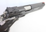 EXCELLENT LNIB STI EDGE 2011 45 ACP 5