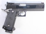 EXCELLENT LNIB STI EDGE 2011 45 ACP 5