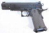 EXCELLENT STI 2011 HEX TACTICAL 9MM 5