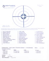 NEW NIGHTHAWK CUSTOM DOUBLE AGENT 2011 9MM 4.25