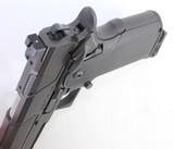 NEW NIGHTHAWK CUSTOM DOUBLE AGENT 2011 9MM 4.25