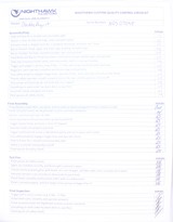 NEW NIGHTHAWK CUSTOM DOUBLE AGENT 2011 9MM 4.25