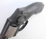 SMITH & WESSON MODEL 340PD 357 MAG / 38 SPL 2