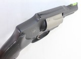SMITH & WESSON MODEL 340PD 357 MAG / 38 SPL 2