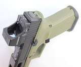 GLOCK G19 GEN 5 9MM 4.5