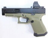 GLOCK G19 GEN 5 9MM 4.5