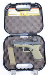 GLOCK G19 GEN 5 9MM 4.5