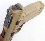 SPRINGFIELD ARMORY HELLCAT OSP 9MM 3.25