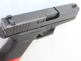 GLOCK G43 9MM 3.5