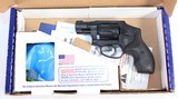 SMITH & WESSON MODEL 43C 22LR 2