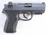 BERETTA PX4 STORM LANGDON LTT TYPE G COMP CARRY 9MM 3.25